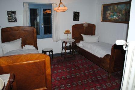 Gaestehaus Howe Stade Dış mekan fotoğraf
